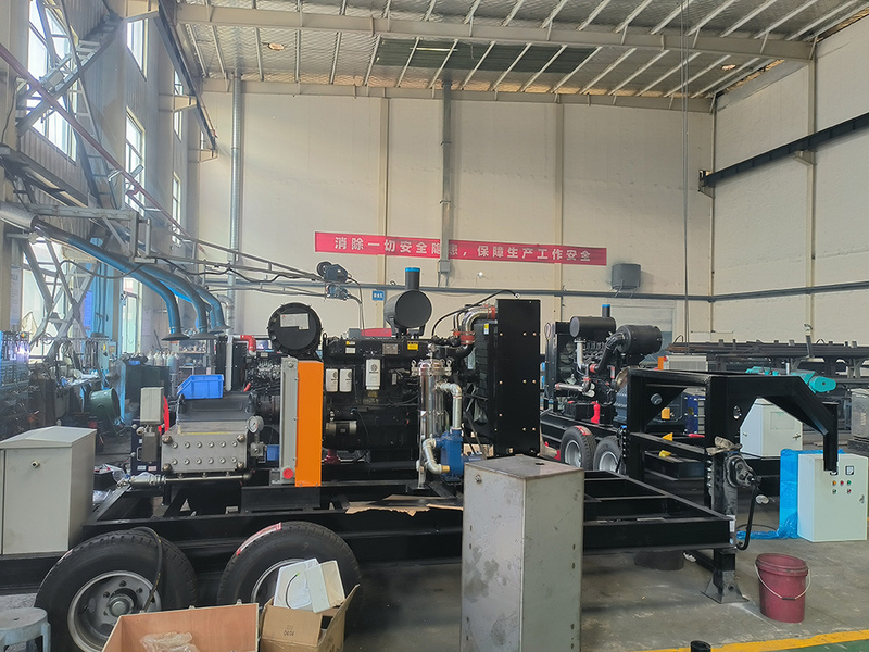 Henan Xuzhiyang Machinery Co., Ltd.