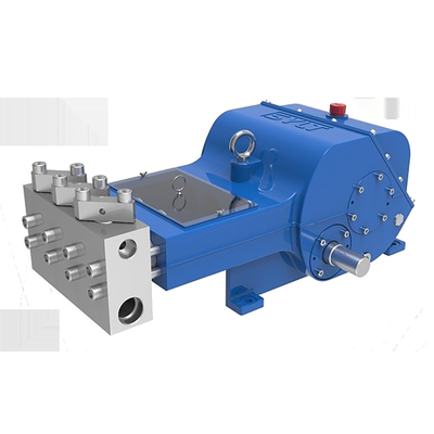 500bar High Pressure Plunger Water Pump 60l/Min-85l/Min Water Flow