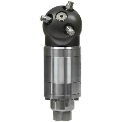 3D Rotary Nozzle Fuel Storage Tank Cleaning Nozzle For Automatic Internal Tank Cleaning