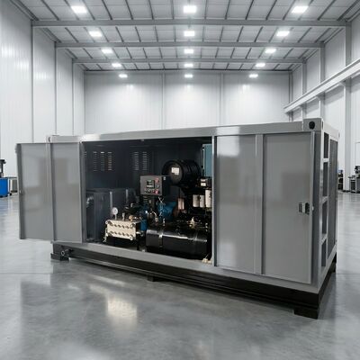 1500 Bar Diesel-Powered High Pressure Water Jet Cleaning Machine with 60 L/min Flow for Industrial Pipe and Tube Cleaning